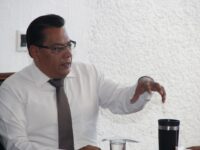 Rosales Olmos, el “cobarde”: Horacio Corro Espinosa