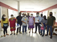 Genera Ayuntamiento de Oaxaca condiciones para el avance de obras en el Mercado de Abasto