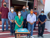 Celebra Observatorio Astronómico de Oaxaca de Juárez 48 años de fascinación por la ciencia y el cosmos