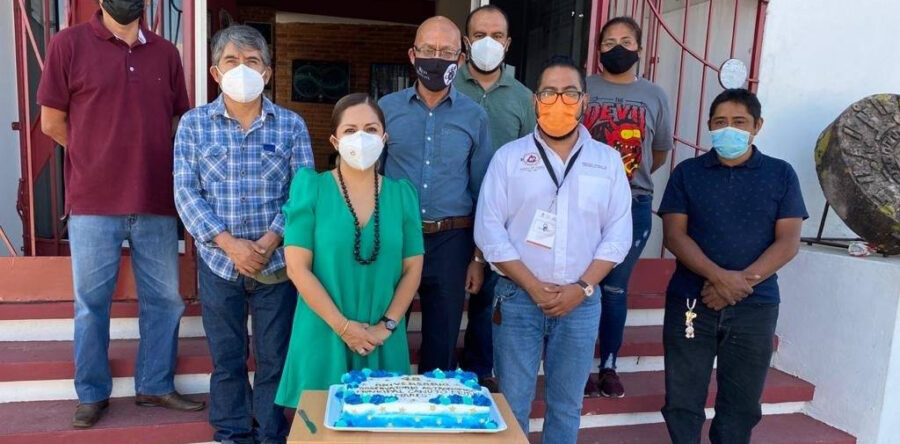 Celebra Observatorio Astronómico de Oaxaca de Juárez 48 años de fascinación por la ciencia y el cosmos