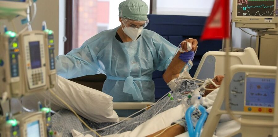 Pérdida del olfato y del gusto por Covid-19 puede durar hasta cinco meses: estudio