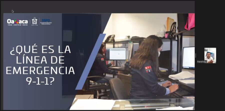 Llamadas de emergencia por violencia a mujeres se atienden con enfoque de género