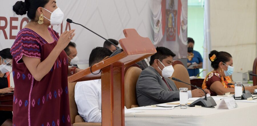 Incumple Sepia metas de desarrollo integral; sólo alcanza 12 de 100 puntos