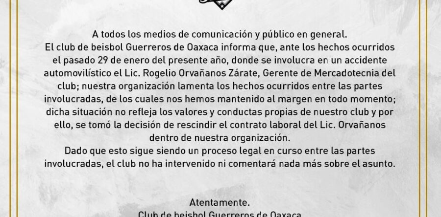 Se queda sin trabajo presunto responsable del accidente en Av. Universidad