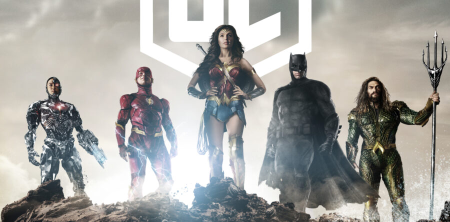 El avance de “Liga de la justicia: Corte de Zack Snyder” que nos voló la cabeza: Ismael Ortiz Romero Cuevas