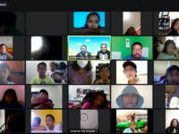 Estrecha Ayuntamiento de Oaxaca lazos de cooperación con el sector educativo a favor de la niñez