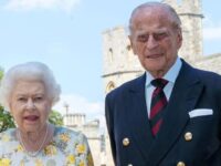 Felipe de Edimburgo es hospitalizado como “precaución”, informa el Palacio de Buckingham