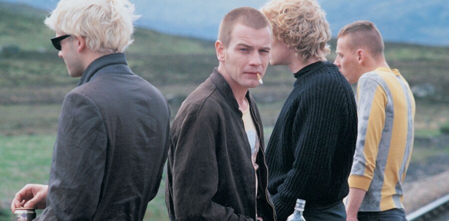 “Trainspotting”: 25 años de la vida en el abismo: Ismael Ortiz Romero Cuevas