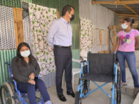 Refrenda Ayuntamiento de Oaxaca de Juárez apoyo a los sectores más desprotegidos