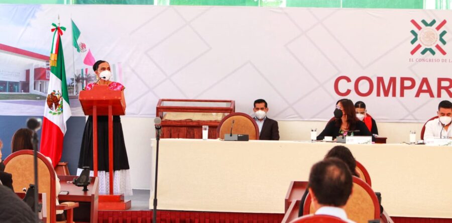 Apoyar a las personas en situación de vulnerabilidad, prioridad de la Sebien