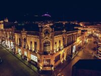 Conoce las razones por las que Zacatecas será Capital Americana de la Cultura 2021