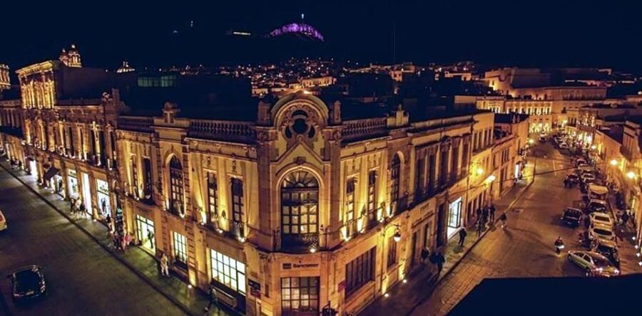 Conoce las razones por las que Zacatecas será Capital Americana de la Cultura 2021