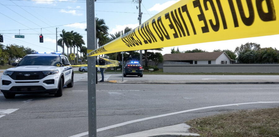 Matan a 2 agentes del FBI durante operativo en Florida