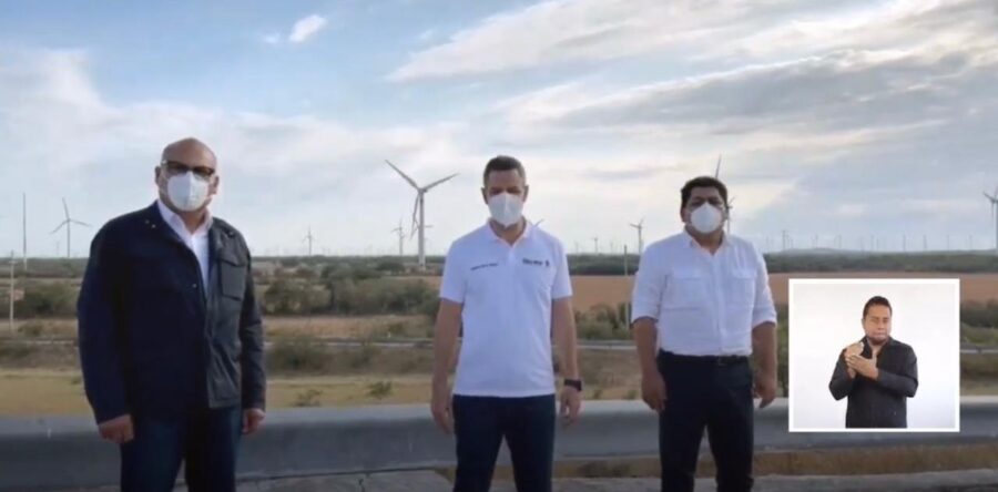 Convoca Gobierno de Oaxaca a actuar con responsabilidad para disminuir la cadena de contagios por COVID-19