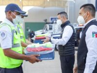 Oaxaca, entre los diez estados más seguros de México: AMH
