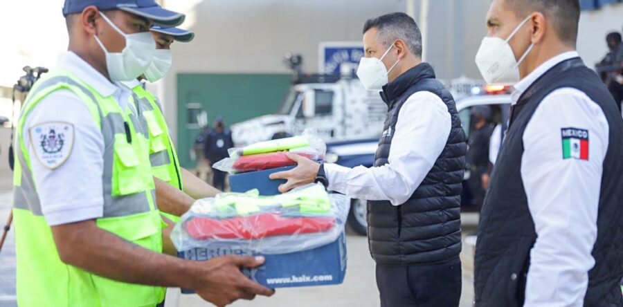 Oaxaca, entre los diez estados más seguros de México: AMH