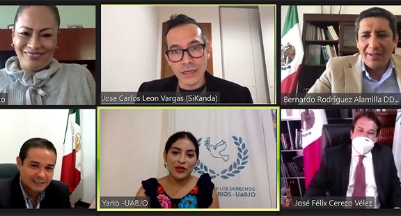 Inicia Seminario “Prevención y erradicación del trabajo infantil”