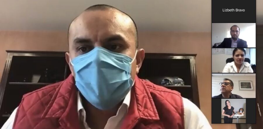 Cobao capacita a su personal directivo