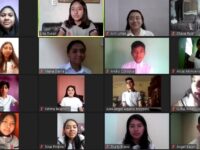 Inicia el semestre 2021´A en el Cobao