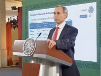 López-Gatell promete vacunar a 3 millones de personas en una semana