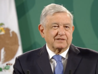 AMLO acusa a Iberdrola de corrupta por contratos con CFE