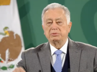 “Se sustituyó vacío dejado por el gas que no ha llegado”: Bartlett
