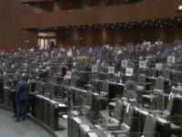 Pasa al Senado reforma a la Ley de Industria Eléctrica