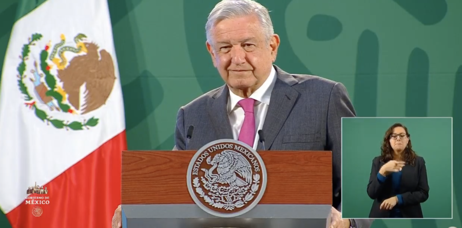 AMLO pide a diputados investigar a la Auditoría Superior por reporte sobre aeropuerto