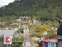 Cierran Ixtlán para mitigar los contagios por coronavirus