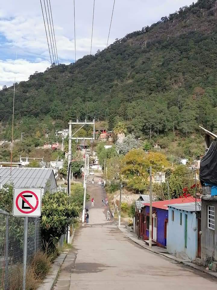 Cierran Ixtlán para mitigar los contagios por coronavirus