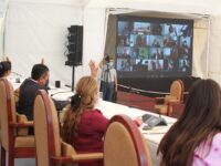 Congreso da seguimiento permanente a labores de reconstrucción en el Istmo