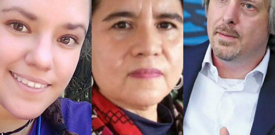 El periodista Edgar Leyva ha sido localizado con vida: Alfredo Martínez de Aguilar