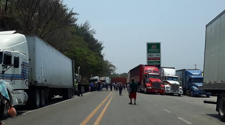 Autosabotaje de la 4T y la mano negra en los conflictos del Istmo: Alfredo Martínez de Aguilar
