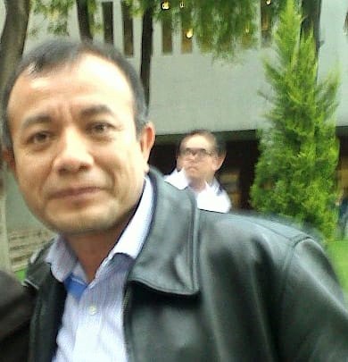 ¡Dr. Rubén, no permita que le traicionen; limpie la Fiscalía!: Alfredo Martínez de Aguilar