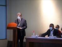 Exhorta SSO a municipios a suspender actos masivos: Alfredo Martínez de Aguilar