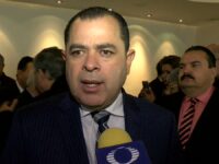 Abogados, ni enemigos ni traidores a la Patria: Alfredo Martínez de Aguilar