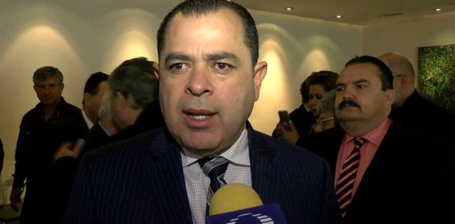 Abogados, ni enemigos ni traidores a la Patria: Alfredo Martínez de Aguilar