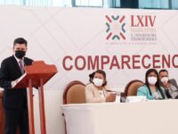 Durante la pandemia nunca se bajó la guardia en turismo: Alfredo Martínez de Aguilar