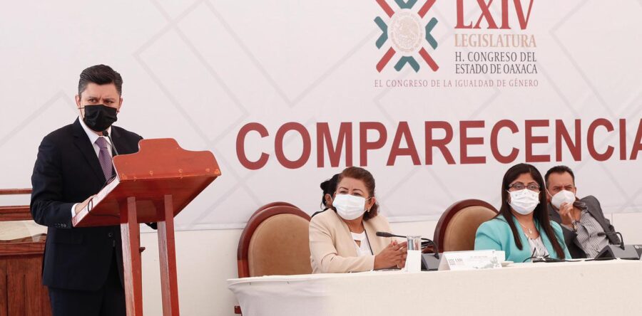 Durante la pandemia nunca se bajó la guardia en turismo: Alfredo Martínez de Aguilar
