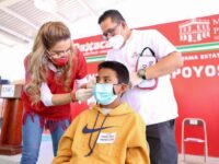 El gobierno de Alejandro Murat le ha cumplido a la Mixteca: IMM