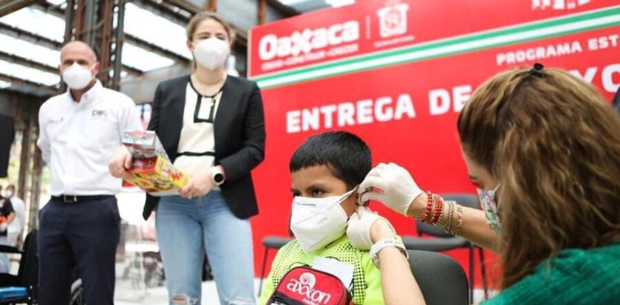 Trabajamos para mejorar la vida de las personas con discapacidad: IMM