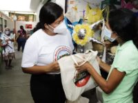 Oaxaca está lleno de talento que debe ser compartido con el mundo: IMM