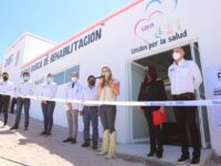 Trabajamos uniendo corazones: IMM