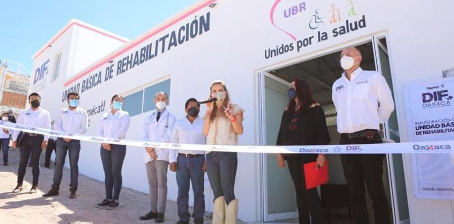 Trabajamos uniendo corazones: IMM