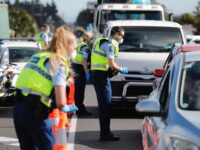 Primer cierre en Nueva Zelanda en 6 meses a causa de variante británica