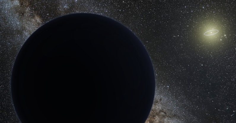 ¿Existe el Planeta Nueve y es más grande que la Tierra? Estudio revelaría que podría ser solo una ilusión