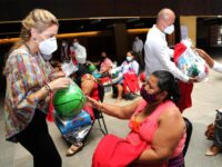 DIF Estatal Oaxaca mantiene su compromiso con las familias oaxaqueñas