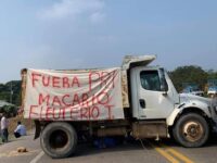 Segego exhorta a habitantes de San Juan Mazatlán a respetar los acuerdos y permitir el libre transito
