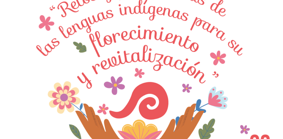 Con conferencia virtual, conmemorará Congreso local Día Internacional de las Lenguas Maternas