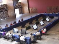 Analiza  Congreso situación de las finanzas públicas estatales, advierte vigilancia permanente